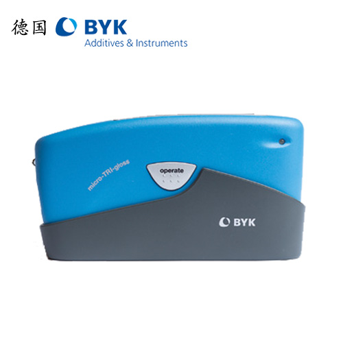 BYK 4566 AG-4452 20°60°85°三角度光泽度仪光泽度计 维修校准