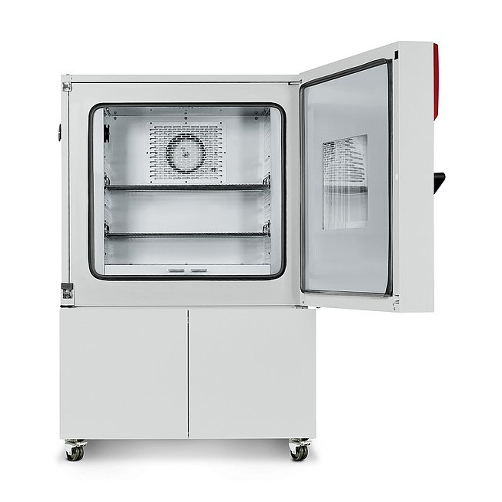 Binder MK240 高低温交变气候试验箱 环境模拟箱 恒温恒湿试验箱 德国宾德MK240
