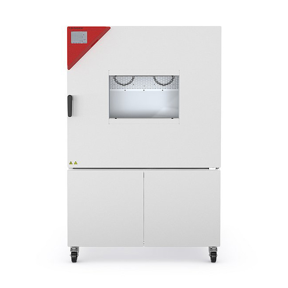 Binder MK400 高低温交变气候试验箱 环境模拟箱 可程式恒温恒湿试验箱 德国宾德MK400
