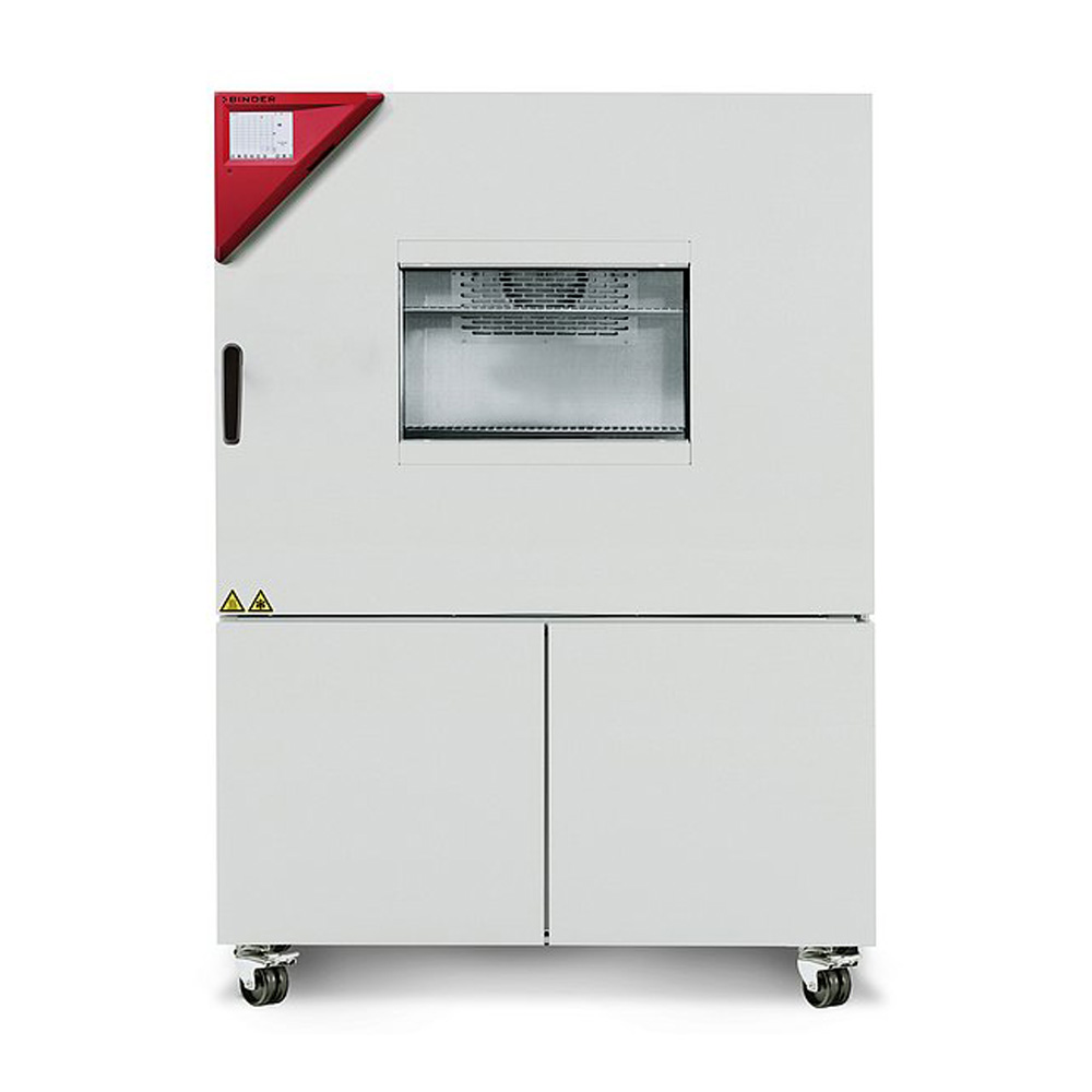 Binder MKF240 高低温交变湿热气候试验箱 环境模拟箱 可程式恒温恒湿试验箱 德国宾德MKF240