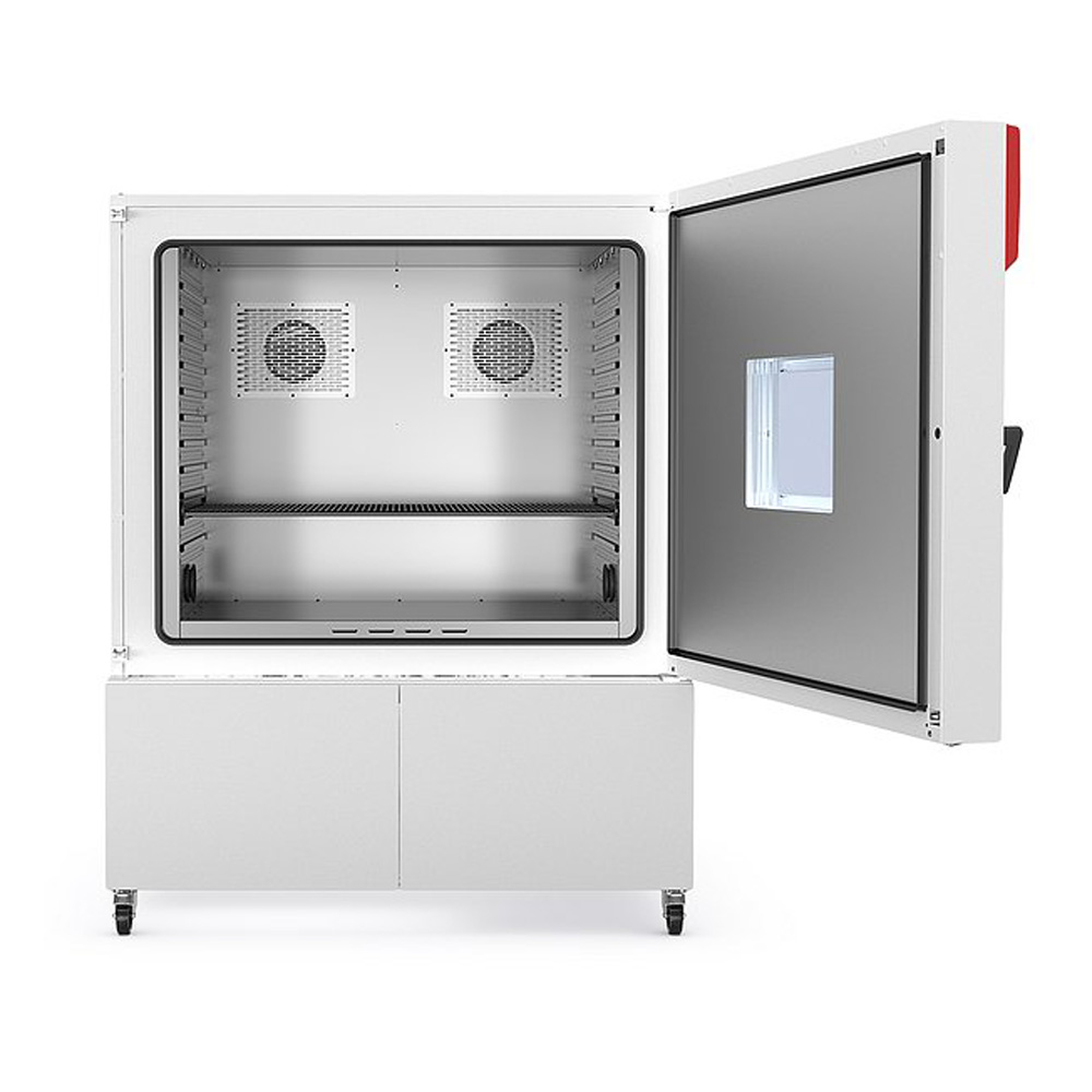 Binder MKF1020 高低温交变湿热气候试验箱 环境模拟箱 恒温恒湿试验箱 德国宾德MKF1020