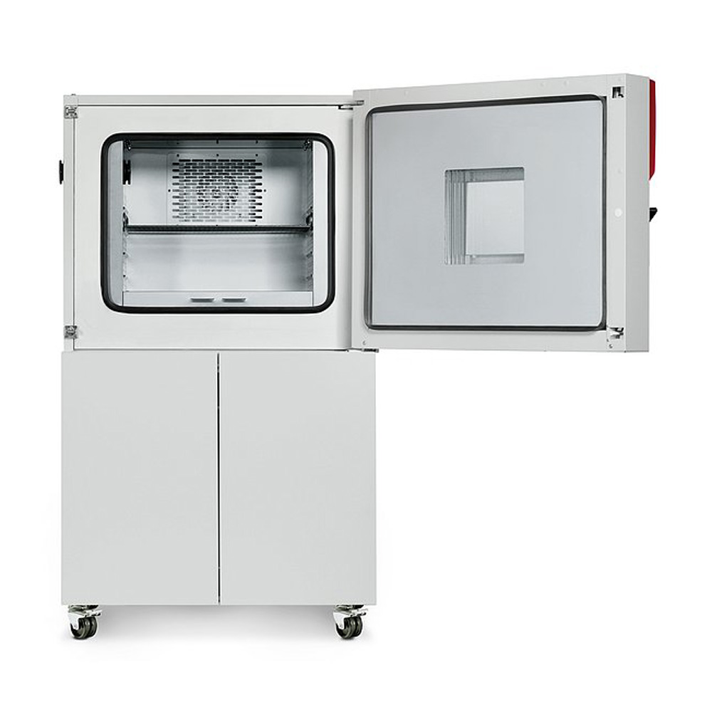 Binder MKFT115 超低温高温交变湿热气候试验箱 环境模拟箱 恒温恒湿试验箱 德国宾德MKFT115
