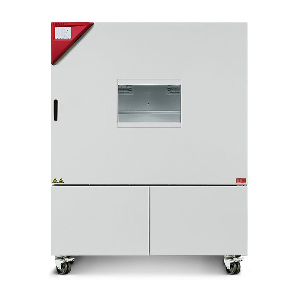 Binder MKFT720 超低温高温交变湿热气候试验箱 环境模拟箱 可程式恒温恒湿试验箱 德国宾德MKFT720