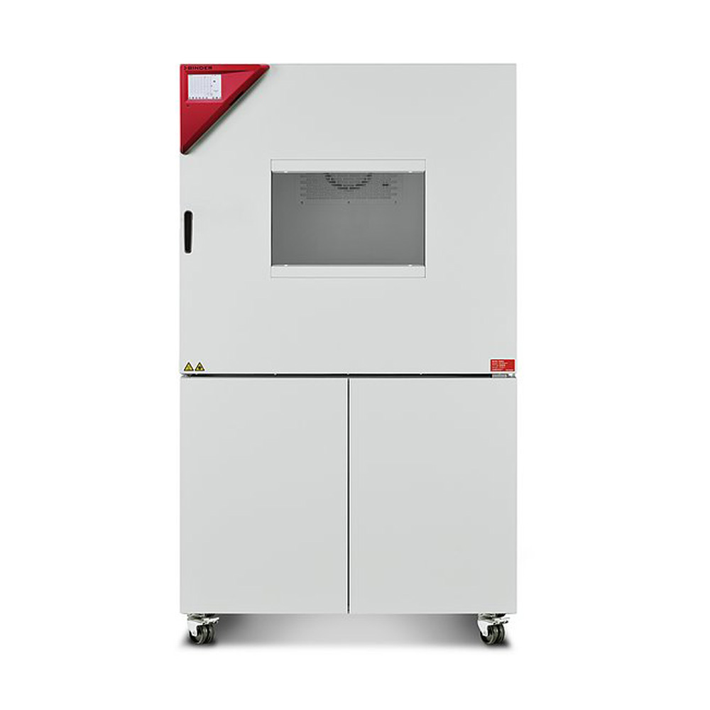 Binder MKFT240 超低温高温交变湿热气候试验箱 环境模拟箱 恒温恒湿试验箱 德国宾德MKFT240