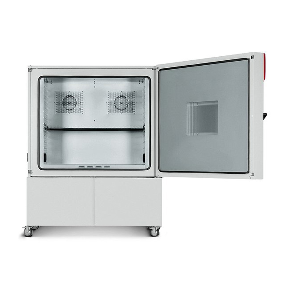 Binder MKFT720 超低温高温交变湿热气候试验箱 环境模拟箱 恒温恒湿试验箱 德国宾德MKFT720