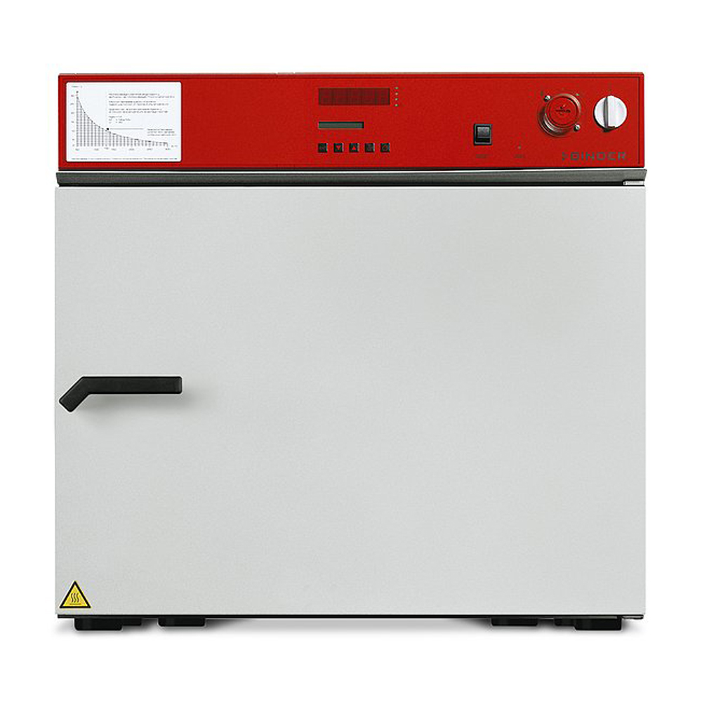 Binder FDL115 安全干燥箱烘箱 德国宾德 真空干燥箱 防爆干燥箱 工业烘箱