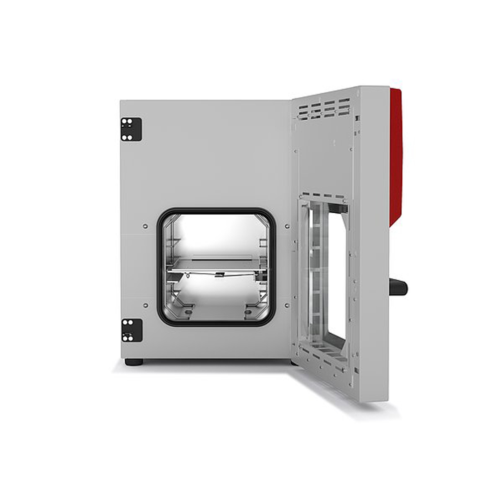 Binder VD23 真空干燥箱烘箱 德国宾德VD023 安全干燥箱 防爆干燥箱 工业烘箱