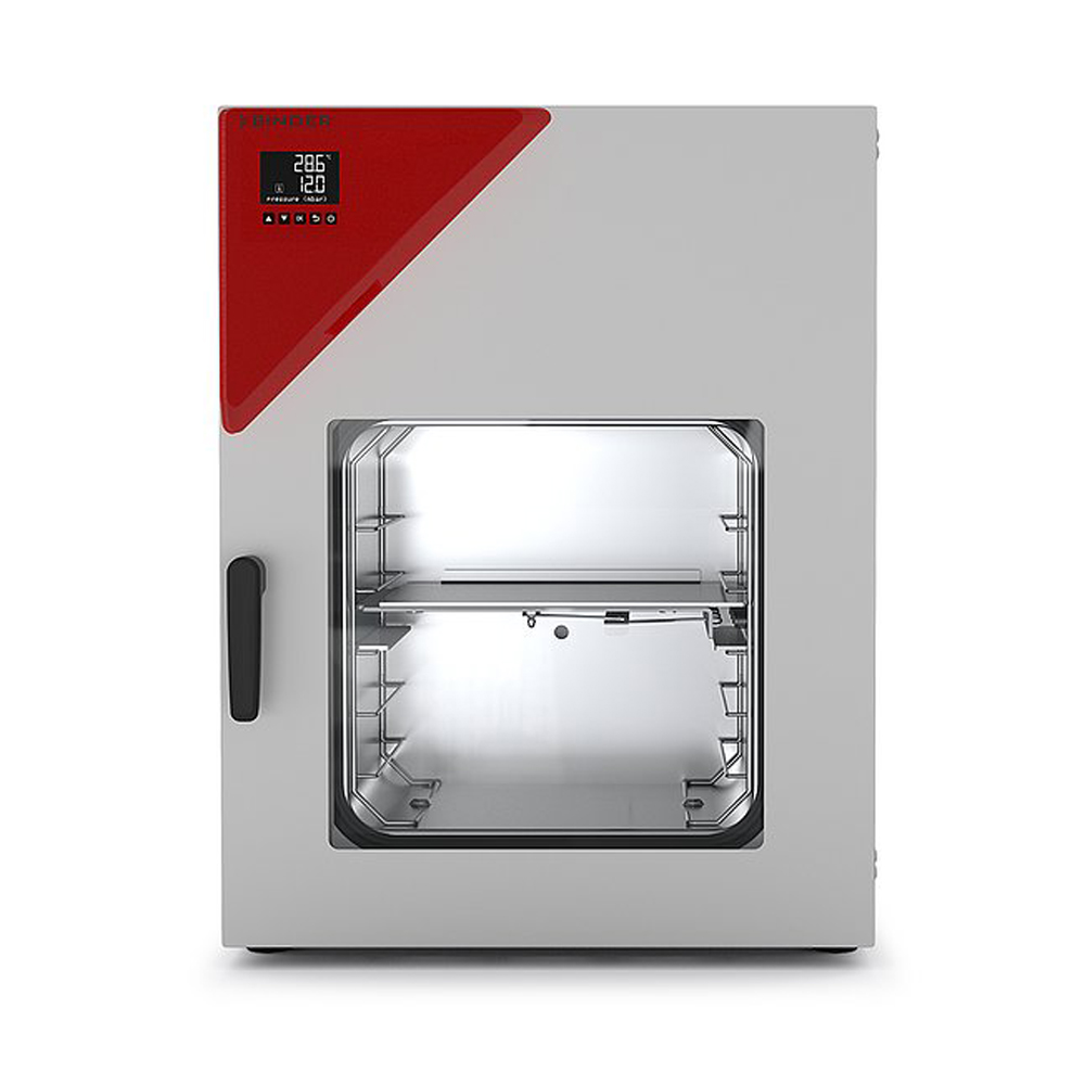 Binder VD56 真空干燥箱烘箱 德国宾德VD056 安全干燥箱 防爆干燥箱 工业烘箱