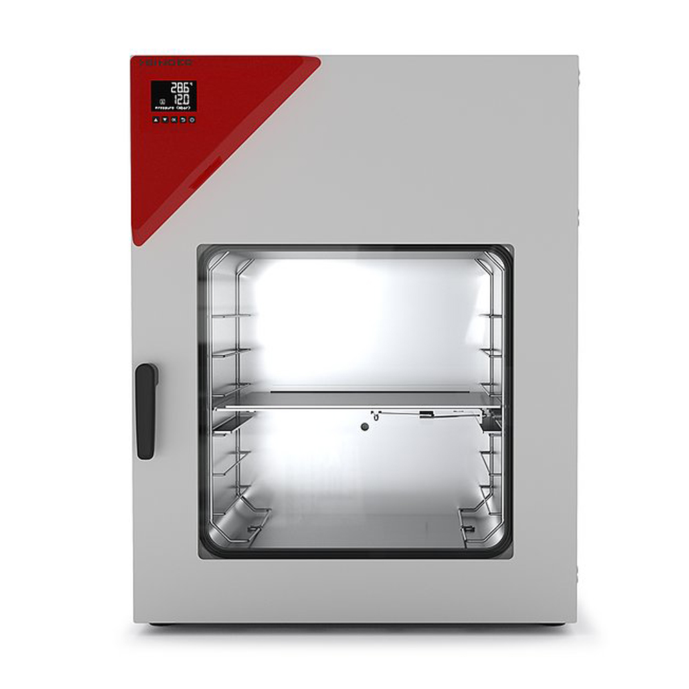 Binder VD115 真空干燥箱烘箱 德国宾德 安全干燥箱 防爆干燥箱 工业烘箱