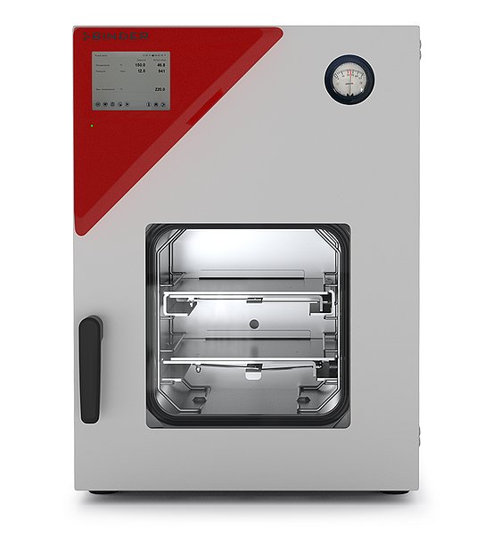 Binder VDL23 真空干燥箱烘箱 德国宾德VDL023 安全干燥箱 防爆干燥箱 工业烘箱