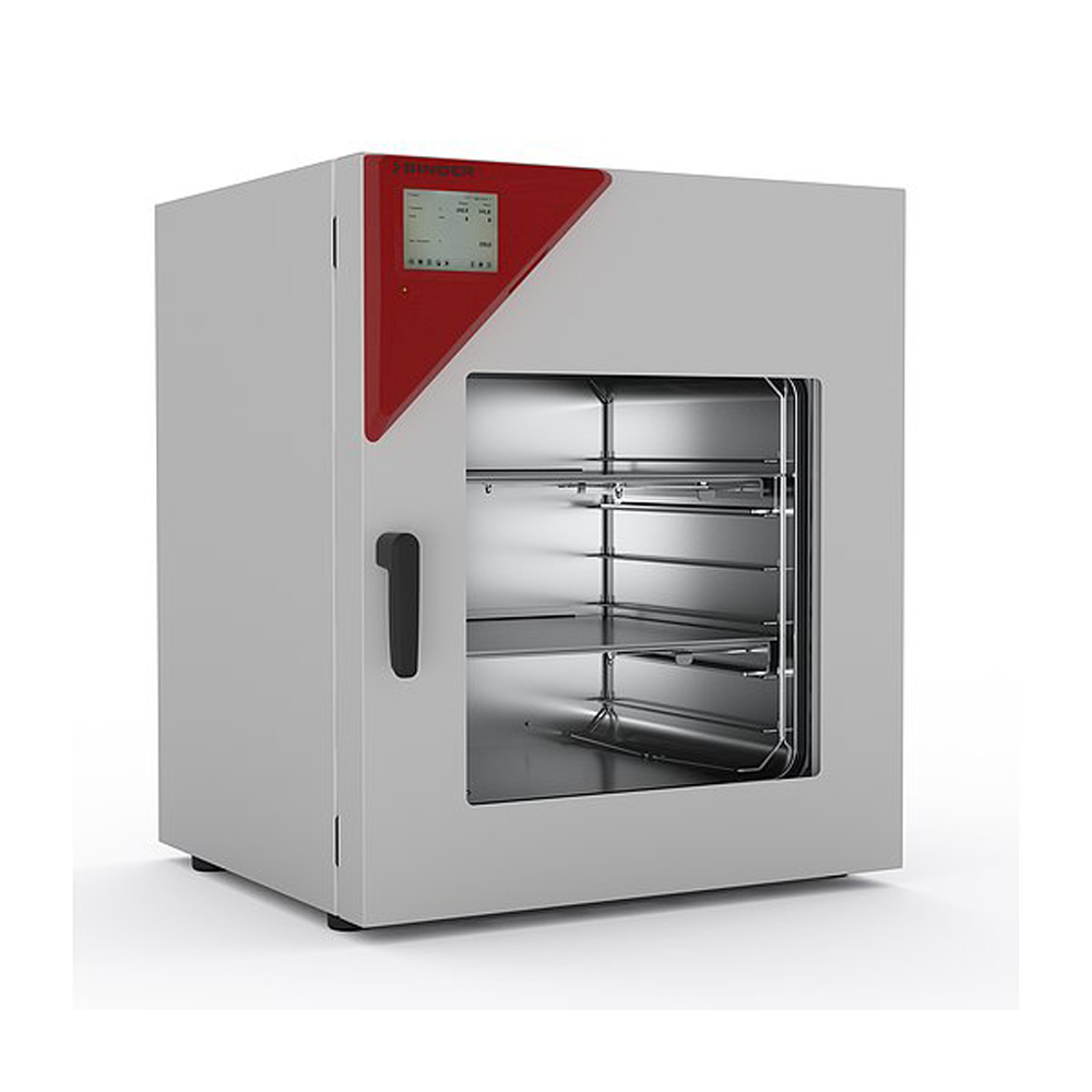 Binder VDL23 真空干燥箱烘箱 德国宾德VDL023 安全干燥箱 防爆干燥箱 工业烘箱