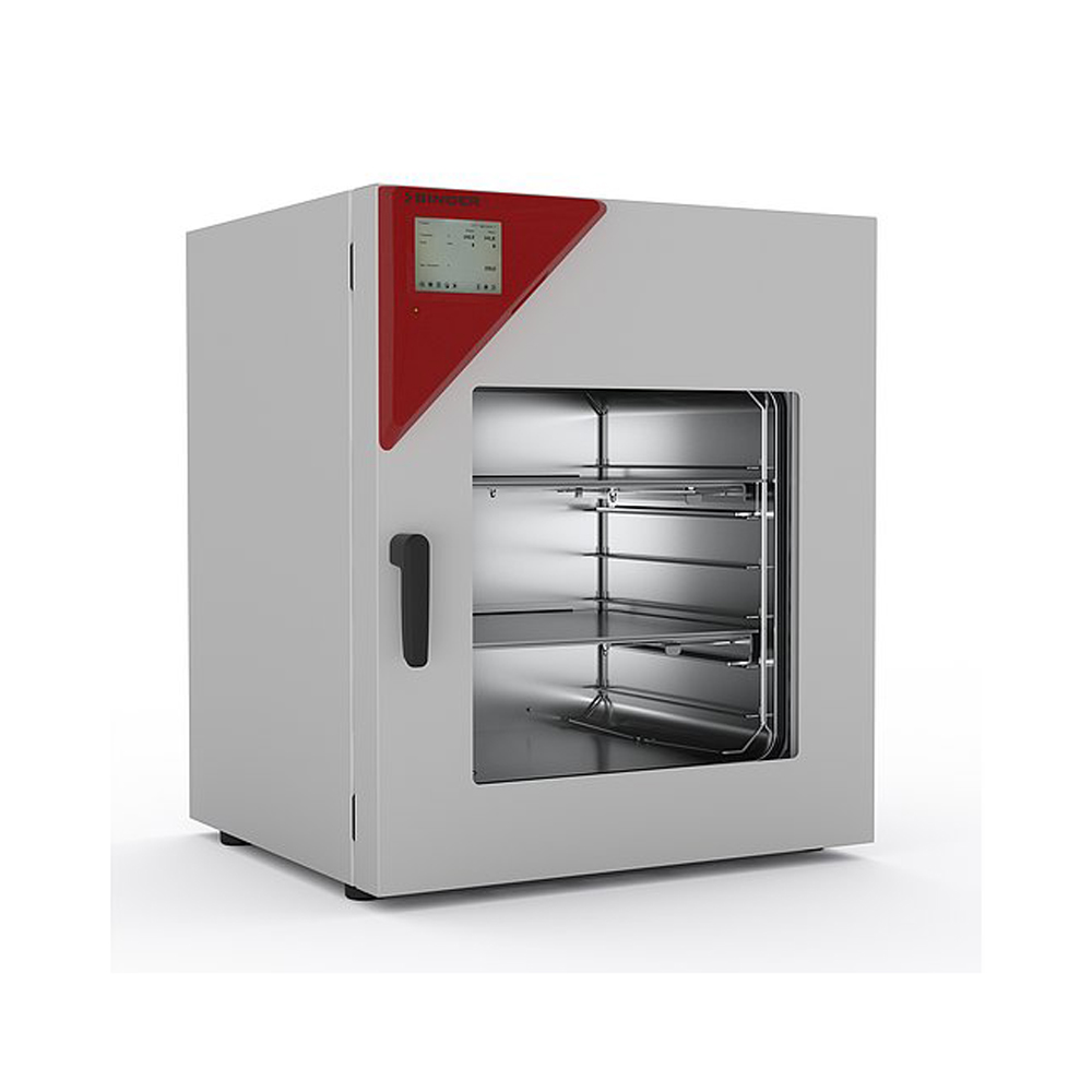Binder VDL56 真空干燥箱烘箱 德国宾德VDL056 安全干燥箱 防爆干燥箱 工业烘箱