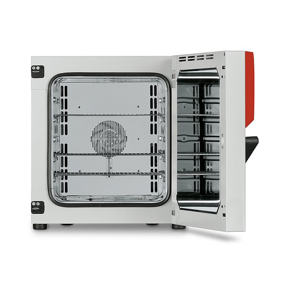 Binder FD56 德国宾德FD系列Avantgarde.Line干燥箱和烘箱 工业烤箱 FD056