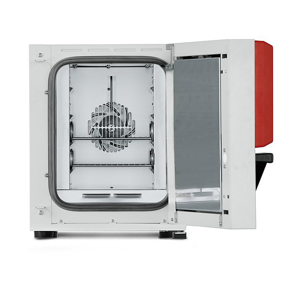 Binder FD23 德国宾德FD系列Avantgarde.Line干燥箱和烘箱 工业烤箱 FD023