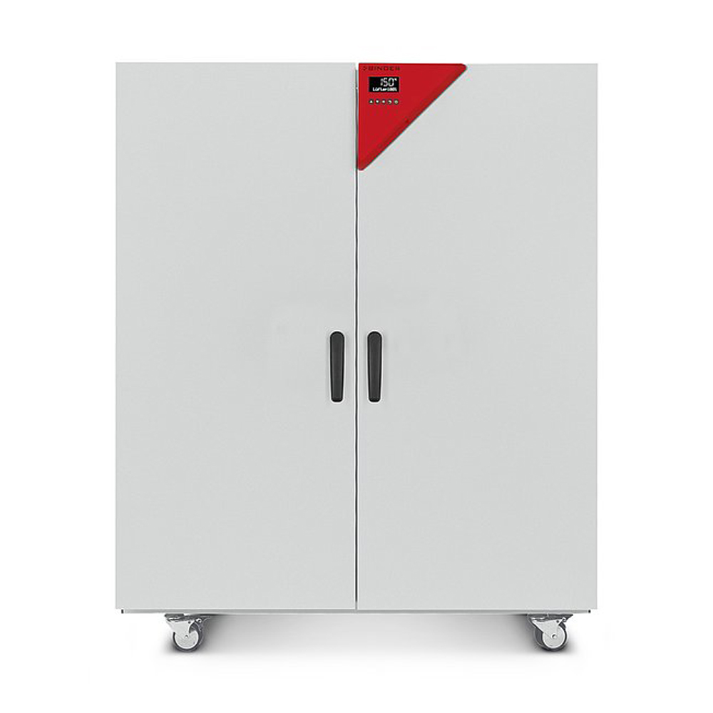 Binder FED720 德国宾德FED系列Avantgarde.Line干燥箱和烘箱 工业烤箱