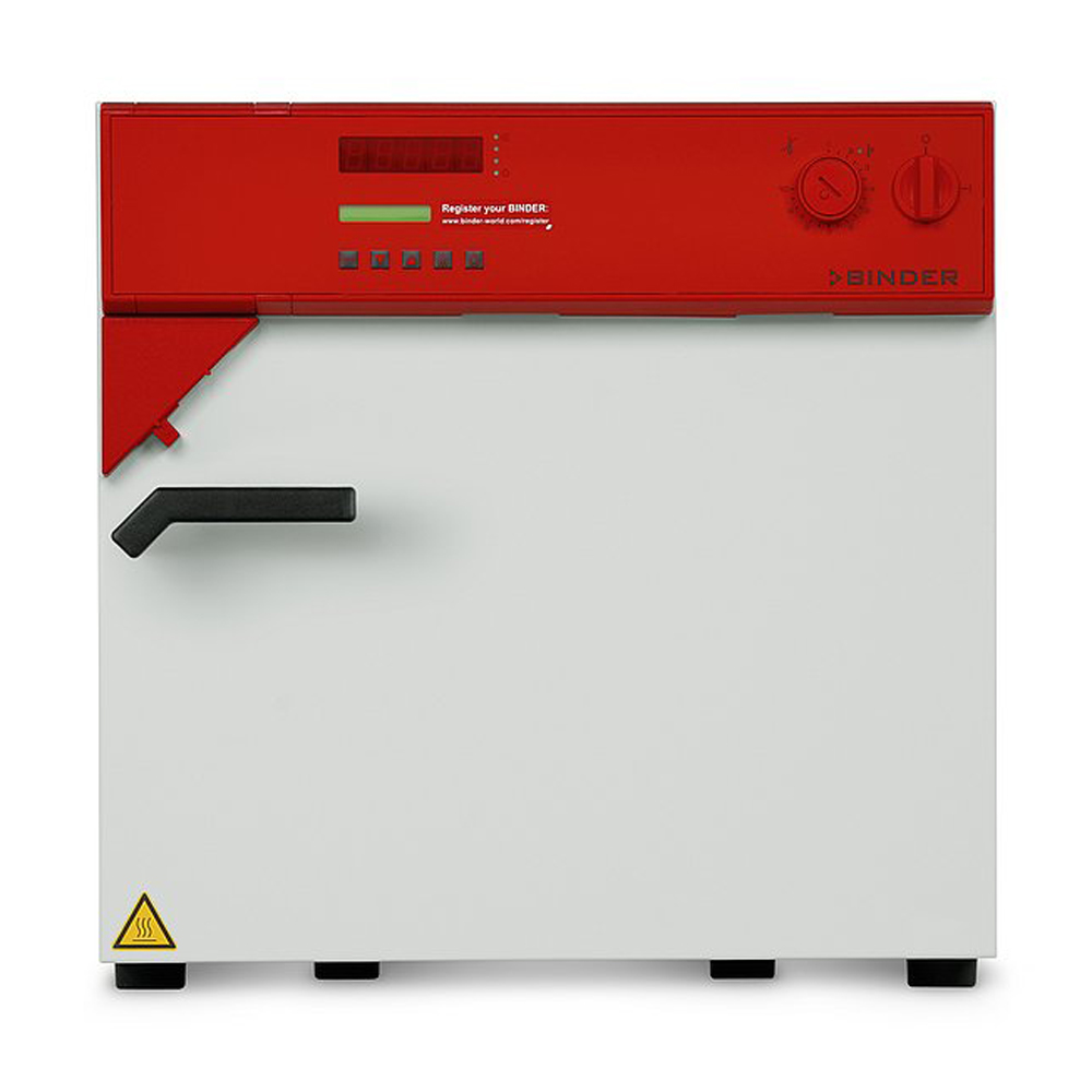 Binder FP53 德国宾德FP系列Classic.Line干燥箱和烘箱 工业烤箱 FP053