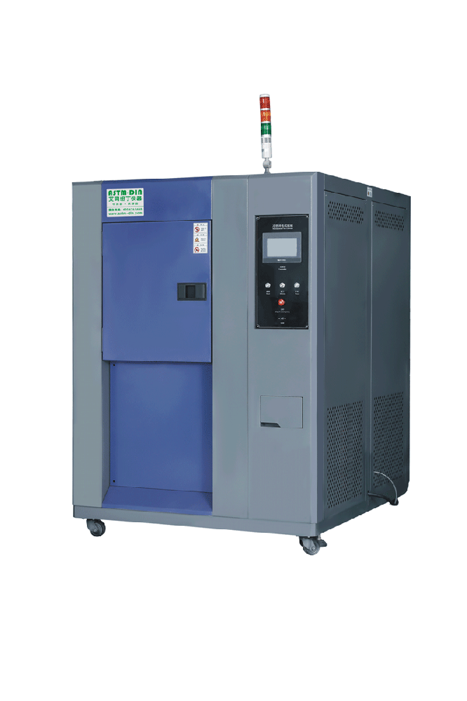 ASTM-DIN QH-LR-3608 三箱式冷热冲击试验箱 艾司坦丁