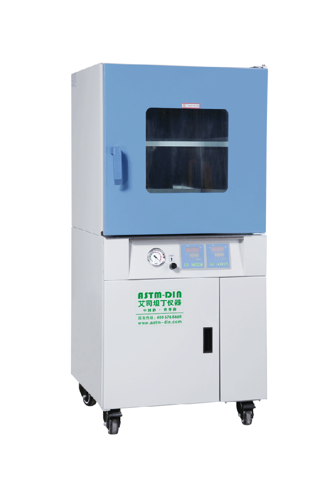 ASTM-DIN QH-GHZ-2092 真空干燥箱烘箱 高温老化箱 工业烤箱 艾司坦丁