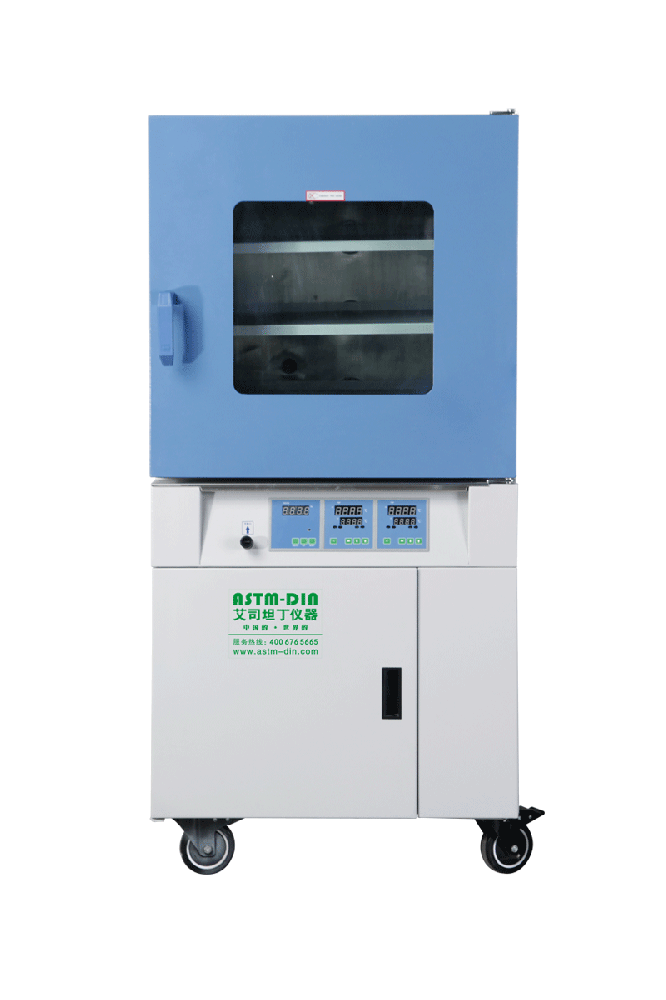 ASTM-DIN QH-GHZ-2023 真空干燥箱烘箱 高温老化箱 工业烤箱 艾司坦丁