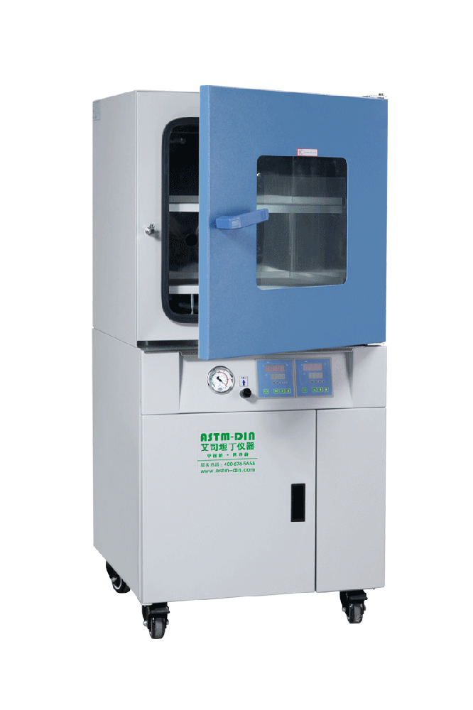 ASTM-DIN QH-GHE-2003K 电子行业专用真空干燥箱烘箱 高温老化箱 工业烤箱 艾司坦丁