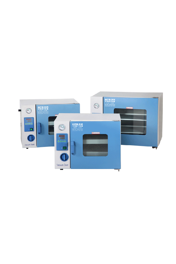 ASTM-DIN QH-GHF-2001 分体式真空干燥箱烘箱 高温老化箱 工业烤箱 艾司坦丁